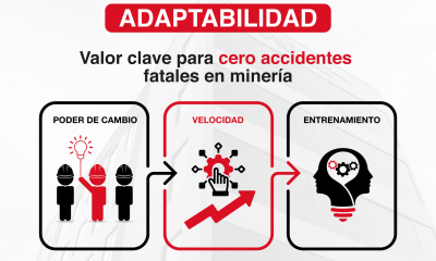cero accidentes en minería
