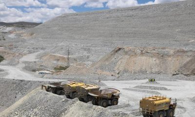 Minería en Apurímac Cusco y Puno