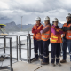 minería en Perú aumentó el empleo para trabajadores