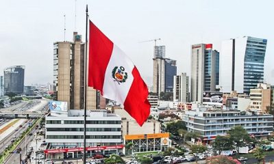 Cepal economía peruana 2