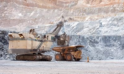 Importancia de la minería en Perú