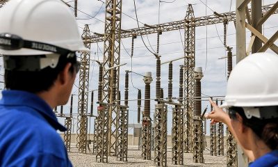 La producción total de energía eléctrica registrada a nivel nacional al cierre de julio de 2022 ascendió a 4 988 gigavatios hora (GWh).
