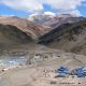 Inversión china en minería argentina