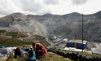 Perú nuevo enfoque en minería
