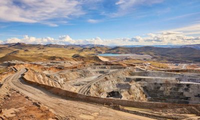 Transferencias mineras a las regiones superan