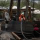 rescate de mineros en Coahuila