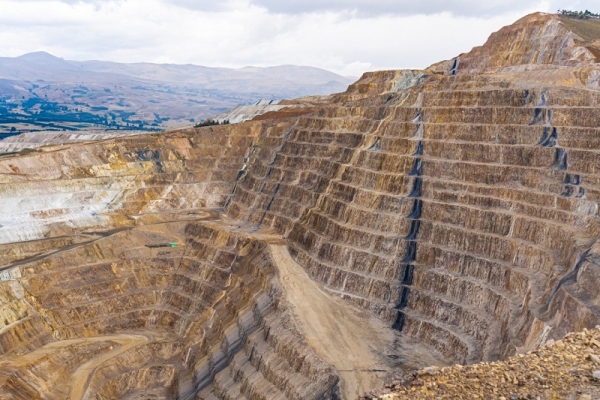 Arrancaría en 2024 la construcción de Taca Taca, una de las minas de cobre  más grandes de Sudamérica – Frontera