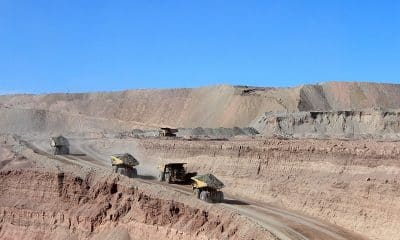 Minería transfirió a las regiones