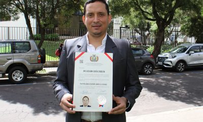 Gerardo Cedeño
