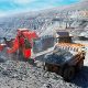 el sector minero peruano