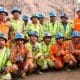 empleo sector minero peruano