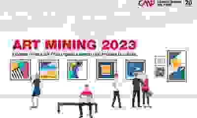 art mining