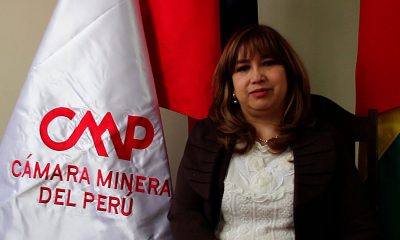 Boliviana Anahí Aguilar