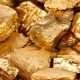 producción oro de perú