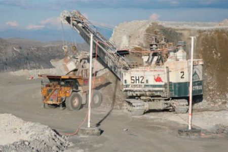 transferencias mineras regiones perú